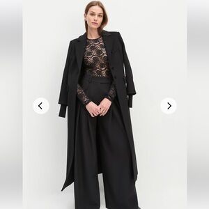 Favorite Daughter THE HEART OF A WOMAN BODYSUIT